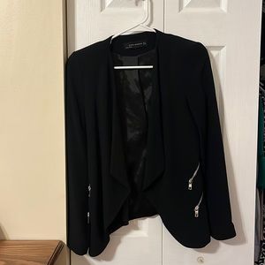 Zara blazer